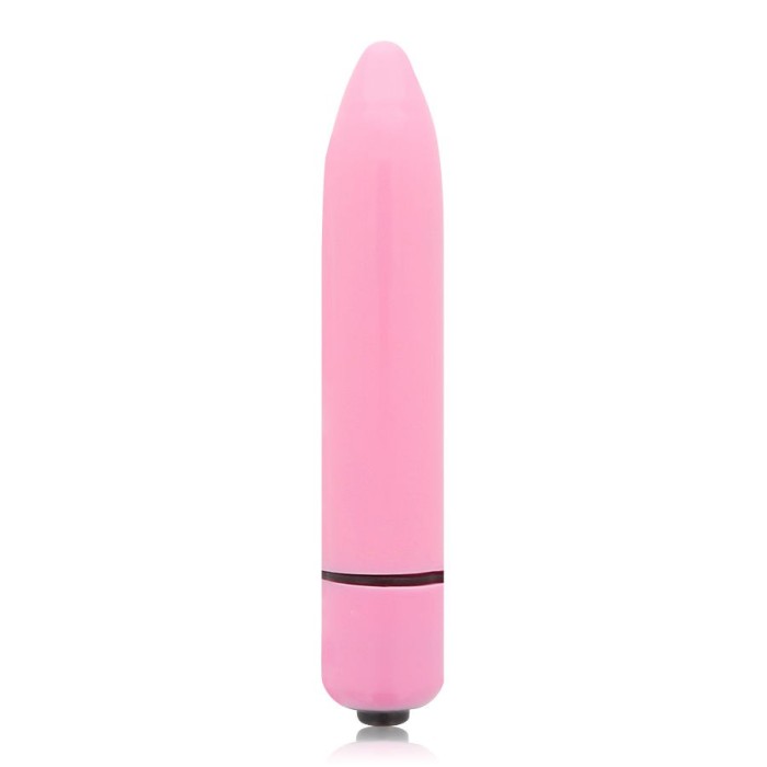 Jucărie pentru adulți Roz Intens Glossy