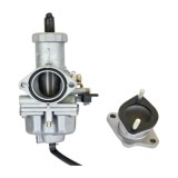 Carburator ATV 200-250-300cc PZ33 4 timpi