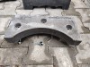 Contragreutate Inferioara Masina de Spalat Bosch WAA20262BY Originala