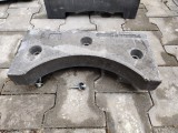 Contragreutate Inferioara Masina de Spalat Bosch WAA20262BY Originala