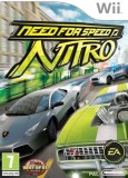 Joc Nintendo Wii Need For Speed Nitro
