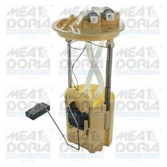 MEAT &amp; DORIA 79465 senzor,rezervor combustibil