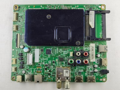 Main Board 715G9907-M01-B00-005K Din Philips 50PUS6504/12 Ecran TPT500 -5PU1L.Q foto