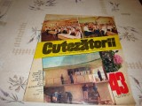 Revista Cutezatorii - nr 43 din 1981