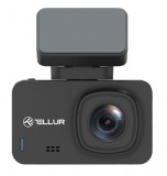 Tellur Camera Auto Dash Patrol 4K GPS WiFi DC3 Negru 43501818