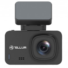 Tellur Camera Auto Dash Patrol 4K GPS WiFi DC3 Negru 43501818