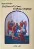 Stefan cel Mare, Stefan cel Sfant. Versuri - Sofia Timofte, Editura Pim, 2007, 126 pagini, Carte Poezie