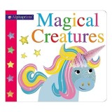 Alphaprints Magical Creatures