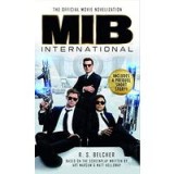 Men in Black International