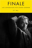 Unti Conversations with Stephen Sondheim, 2017