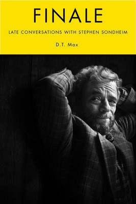 Unti Conversations with Stephen Sondheim foto