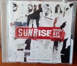 CD original -Sunrise AVE - Fairytales NM