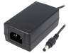 Adaptor Alimentare MEAN WELL GST18A07-P1J Desktop 7.5V 2A 15W IEC C14 Level VI