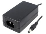 Alimentator Pulsatoriu 12V 1.5A 18W Desktop