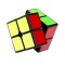 Cub Magic 2x2x2, YuMo KungFu Yueying, negru, 51CUB