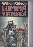 bnk ant William Gibson - Lumina virtuala ( SF )