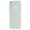 Husa APPLE iPhone 5\5S\SE - Glitter, iPhone 5/5S/SE, Silicon