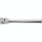 Cheie combinata cu clicket flexibil 22 mm CRV Topmaster Profesional