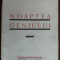 DIMITRIE STELARU: NOAPTEA GENIULUI(1942/DEDICATIE-AUTOGRAF PT COMANDOR PAUNESCU)