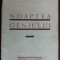 DIMITRIE STELARU: NOAPTEA GENIULUI(1942/DEDICATIE-AUTOGRAF PT COMANDOR PAUNESCU)