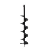 ProGARDEN burghiu de pamant 150x800mm ProAdvanced PowerfulTools