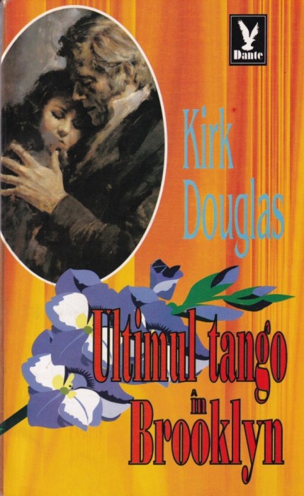 Kirk Douglas - Ultimul tango in Brooklyn
