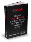 Excitat - Paperback brosat - Randi Hutter Epstein - Publica