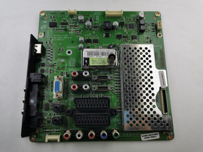 Main Board BN41-00983A BN94-01673C Din Samsung LE37A450C2 foto