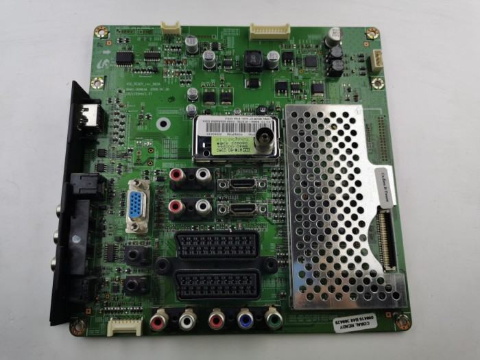 Main Board BN41-00983A BN94-01673C Din Samsung LE37A450C2