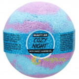 Bila de Baie Efervescenta cu Aroma de Ghimbir Cozy Night 150g