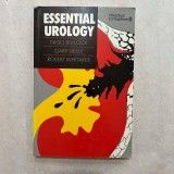 Nigel Bullock - Essential urology