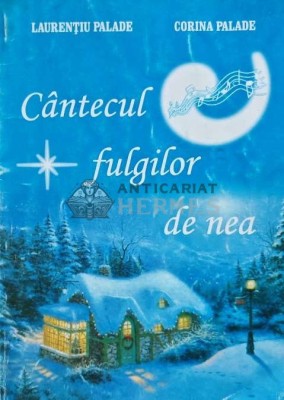 Cantecul fulgilor de nea - 2005 - Corina Palade (@E57) foto