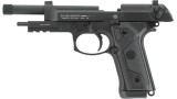 Pistol B E R E TT A M9A3 GBB BlowBack airsoft, Umarex
