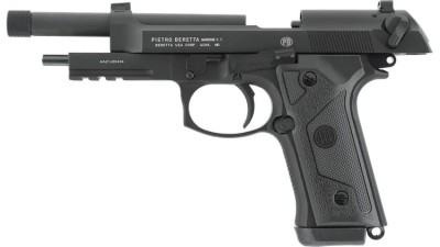Pistol B E R E TT A M9A3 GBB BlowBack airsoft foto