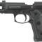 Pistol B E R E TT A M9A3 GBB BlowBack airsoft