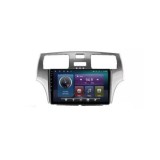 Navigatie Lexus ES intre anii 2001-2006 Android radio gps internet Octa core 4+32 Kit-ES-2001+EDT-E409 CarStore Technology