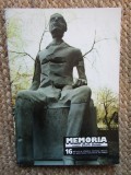 MEMORIA - REVISTA GANDIRII ARESTATE NR.16/1996