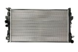 Radiator, racire motor MERCEDES-BENZ VITO bus (W639) (2003 - Prezent) THERMOTEC D7M047TT