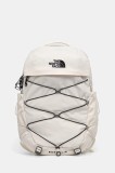 The North Face rucsac Borealis femei, culoarea bej, mare, uni, NF0A52SI4Q71