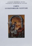 Cumpara ieftin Cartea lucrătorilor Sanitari - 2014 (Q25)
