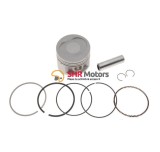 Piston ATV 250-300 cc (71 mm, Bolt 16)