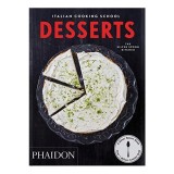 Italian Cooking School - Desserts