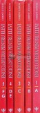 Enciclopedia pentru elevi Vol. 1-5 - 2008 - Lavinia Braniste (AP44)