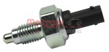 Comutator, lampa marsalier MERCEDES A-CLASS (W169) (2004 - 2012) METZGER 0912094