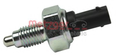 Comutator, lampa marsalier MERCEDES B-CLASS (W245) (2005 - 2011) METZGER 0912094 foto