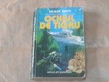 WILBUR SMITH - OCHIUL DE TIGRU