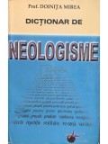 Doinita Mirea - Dictionar de neologisme