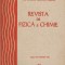 Rom&acirc;nia, Revista de Fizică şi Chimie, nr. 11/1982