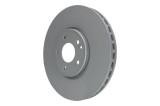 Disc frana Chrysler Crossfire; Mercedes Clk, E-Class, E-Class T-Model, Slk Motor 32 AMG Kompressor, CLK 430, CLK 430, E 420, E 420 T, 330x32mm, 46.5