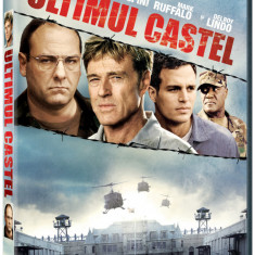 Ultimul castel / The Last Castel | Rod Lurie